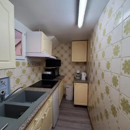 Mar Y Sol T2 En Duplex 34m2 Terrasse 2 Personnes *