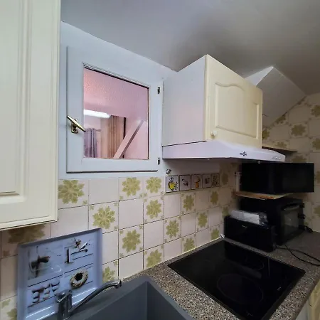 Apartman Mar Y Sol T2 En Duplex 34m2 Terrasse 2 Personnes *