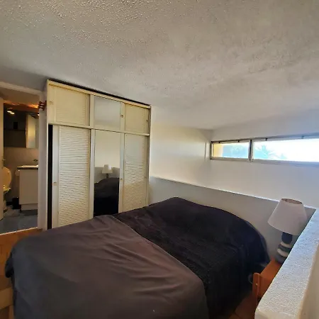 Apartman Mar Y Sol T2 En Duplex 34m2 Terrasse 2 Personnes Fréjus